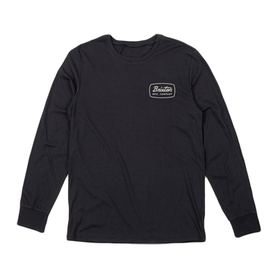Jolt LS Premium Tee