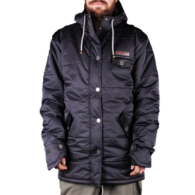 Kansas Coat