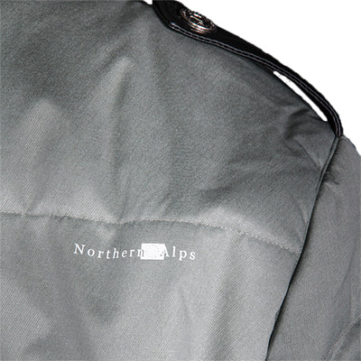 Kansas Coat