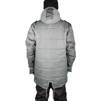 Kansas Coat