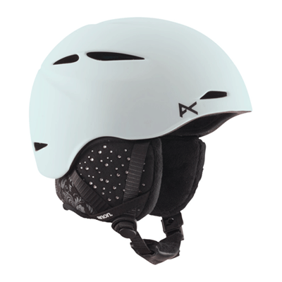 Womens Keira Swarovski Helmet