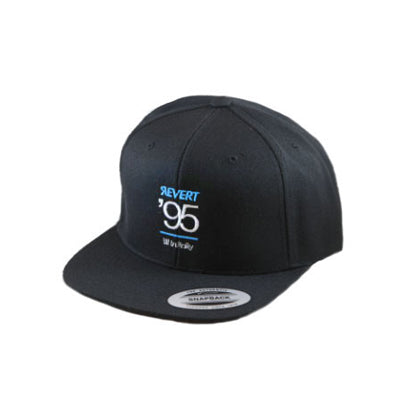 Till Infinity Kids Snapback