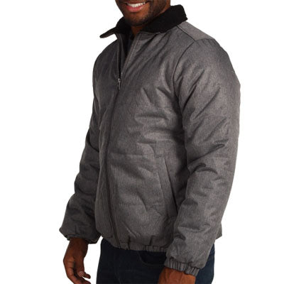 Rutherford Jacket