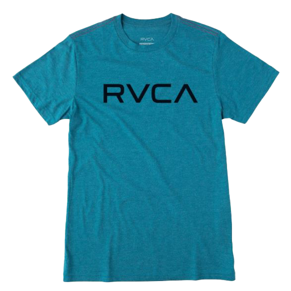 Big RVCA SS T-shirt