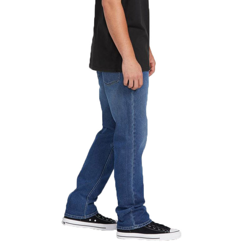 Solver Denim
