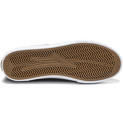 Lakai Griffin Navy/Gold
