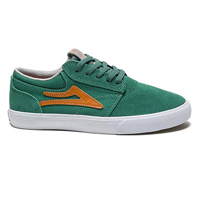  Lakai Griffin Green/Orange