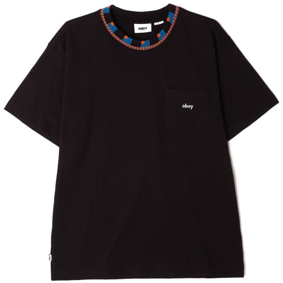 Escape Pocket Tee