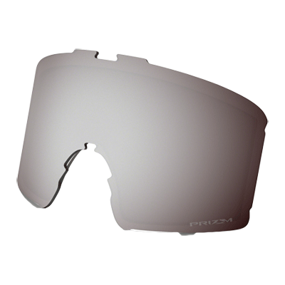 Line Miner Prizm Black Lens