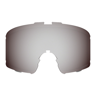 Line Miner Prizm Black Lens