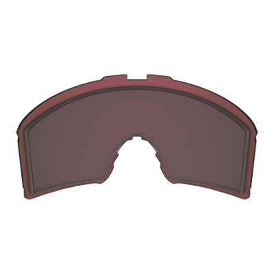 Line Miner Prizm Black Lens