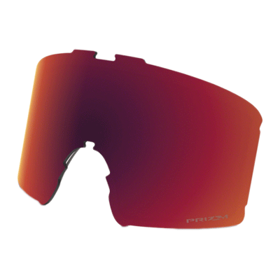 Line Miner Prizm Torch Lens