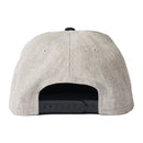 Bestel de Brixton OATH III SNAPBACK snel, gemakkelijk en veilig bij Revert 95. Check onze website voor de gehele Brixton collectie.