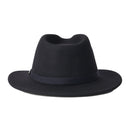 Bestel de Brixton MESSER PACKABLE FEDORA snel, gemakkelijk en veilig bij Revert 95. Check onze website voor de gehele Brixton collectie.