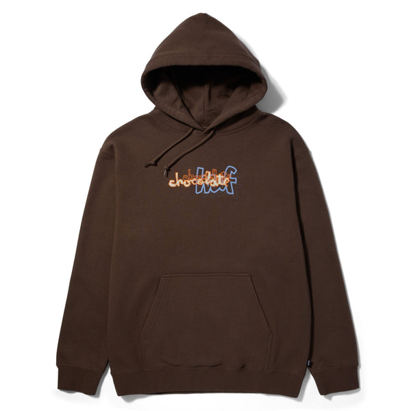 Bestel de Huf X CRAILTAP - CARSON P/O HOODIE veilig, gemakkelijk en snel bij Revert 95. Check onze website voor de gehele Huf collectie, of kom gezellig langs bij onze winkel in Haarlem.