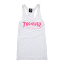 Mag Logo Racerback Tank