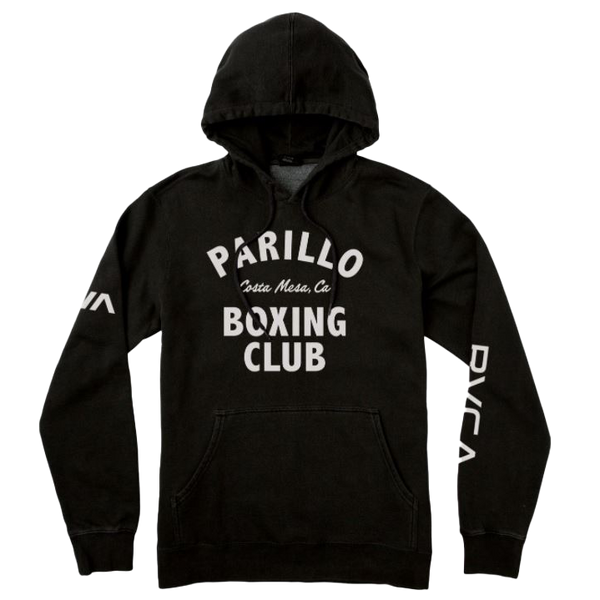 VA Sport Parillo Boxing Club