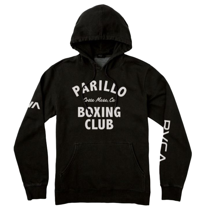 VA Sport Parillo Boxing Club