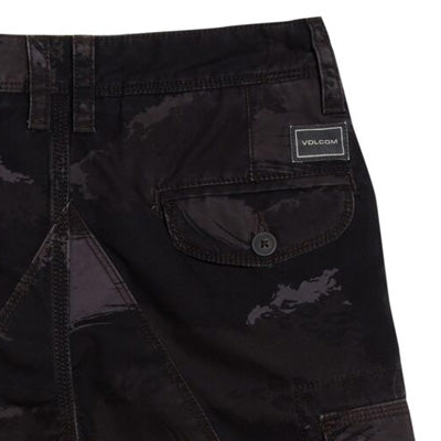 Miter II Cargo Short Boys