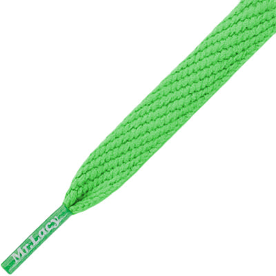 Flatties Laces