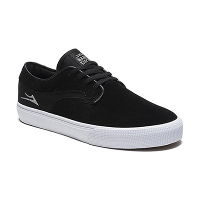 Lakai Riley Hawk Black