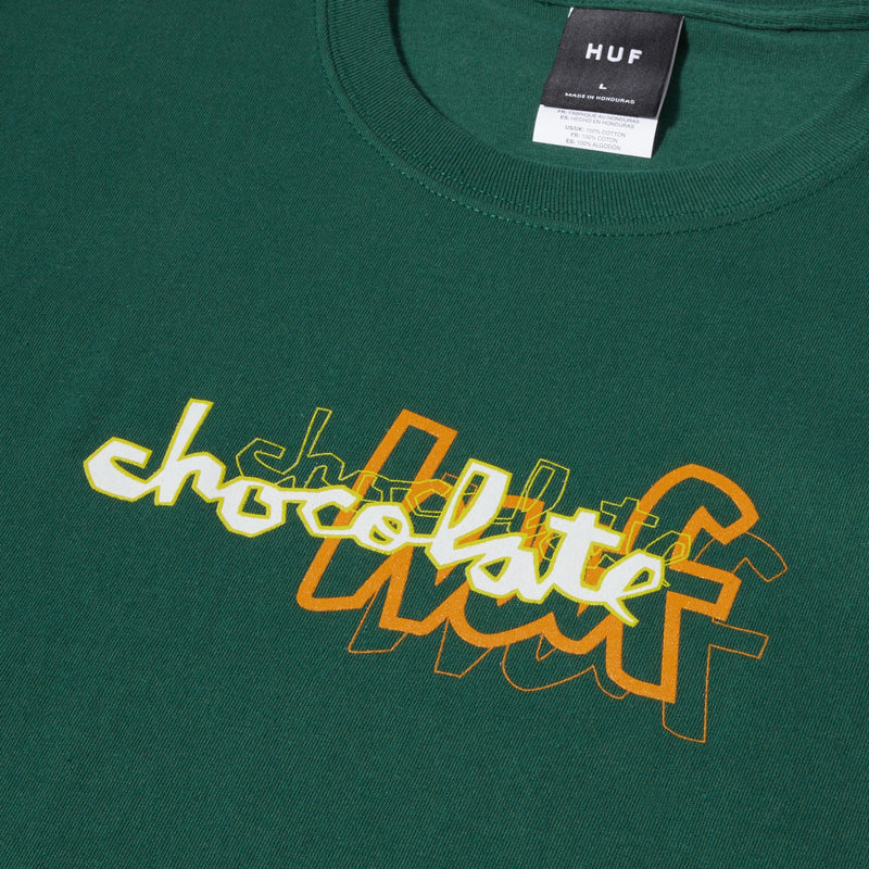 Bestel de Huf X CRAILTAP - CARSON S/S TEE veilig, gemakkelijk en snel bij Revert 95. Check onze website voor de gehele Huf collectie, of kom gezellig langs bij onze winkel in Haarlem.