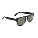 Electric Nashville Mat zwart zonnebril zijkant Revert95.com