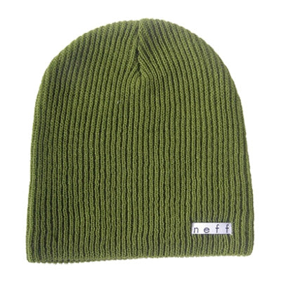 Daily Beanie