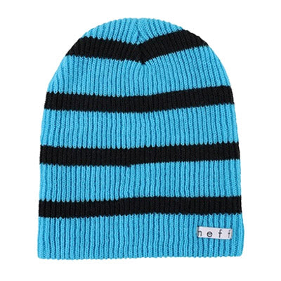 Daily Stripe Beanie