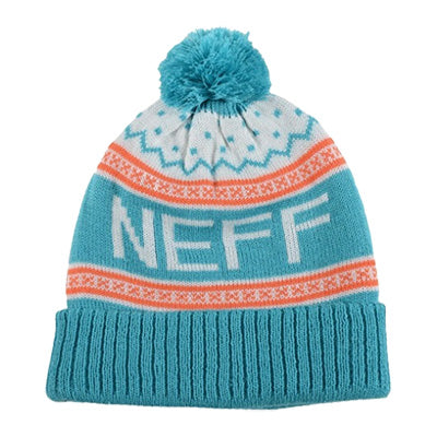 Flake Beanie