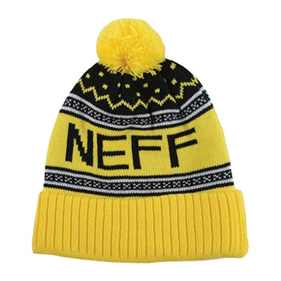 Flake Beanie