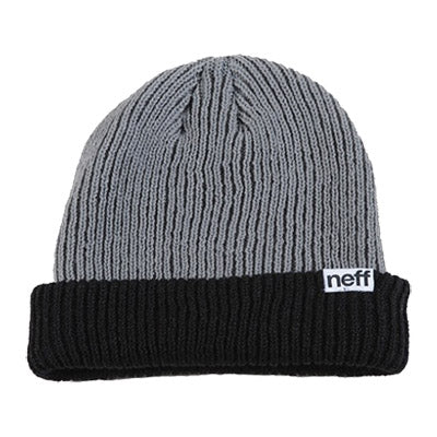 Fold Double Beanie