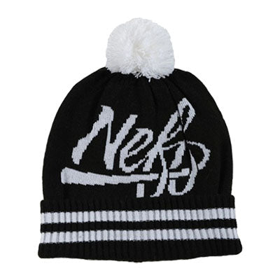 Varsity Beanie