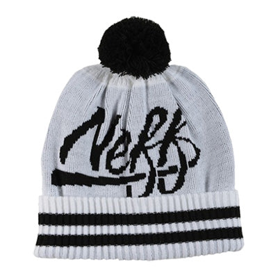 Varsity Beanie