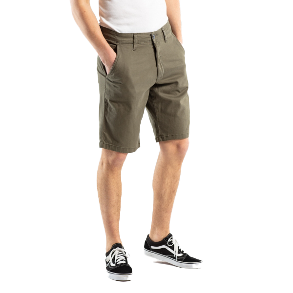 Flex Grip Chino Short