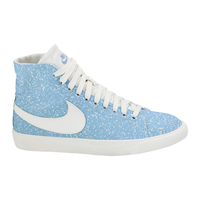 Womens Blazer Mid Decon