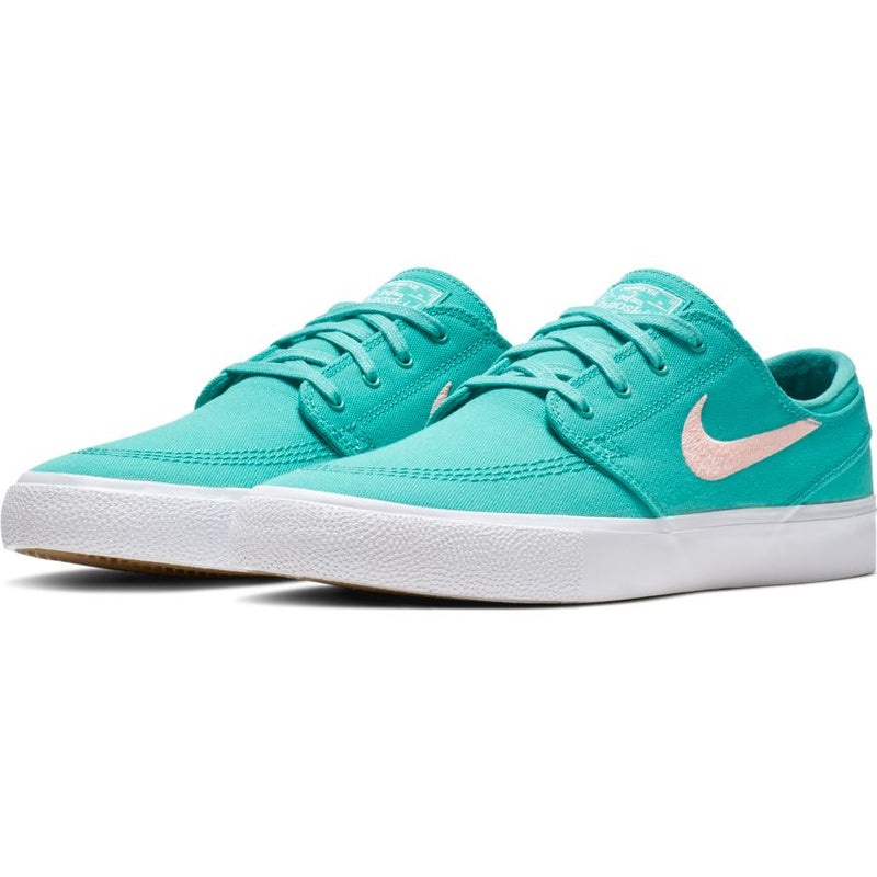 Zoom Janoski Canvas RM