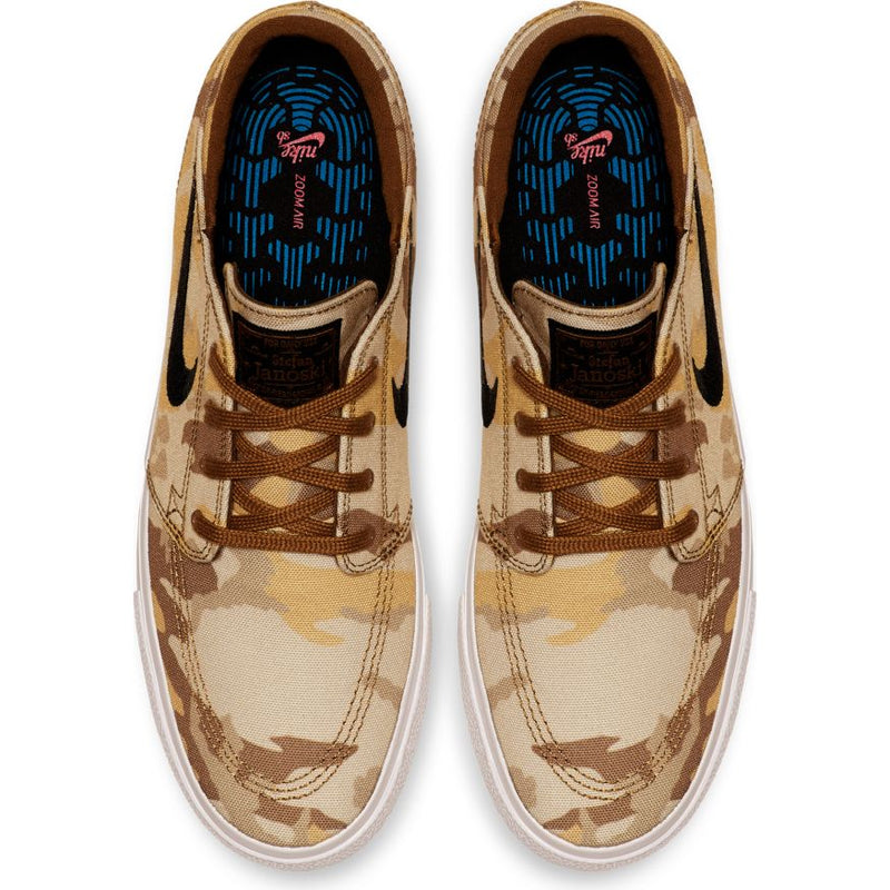 Zoom Janoski Canvas Premium RM