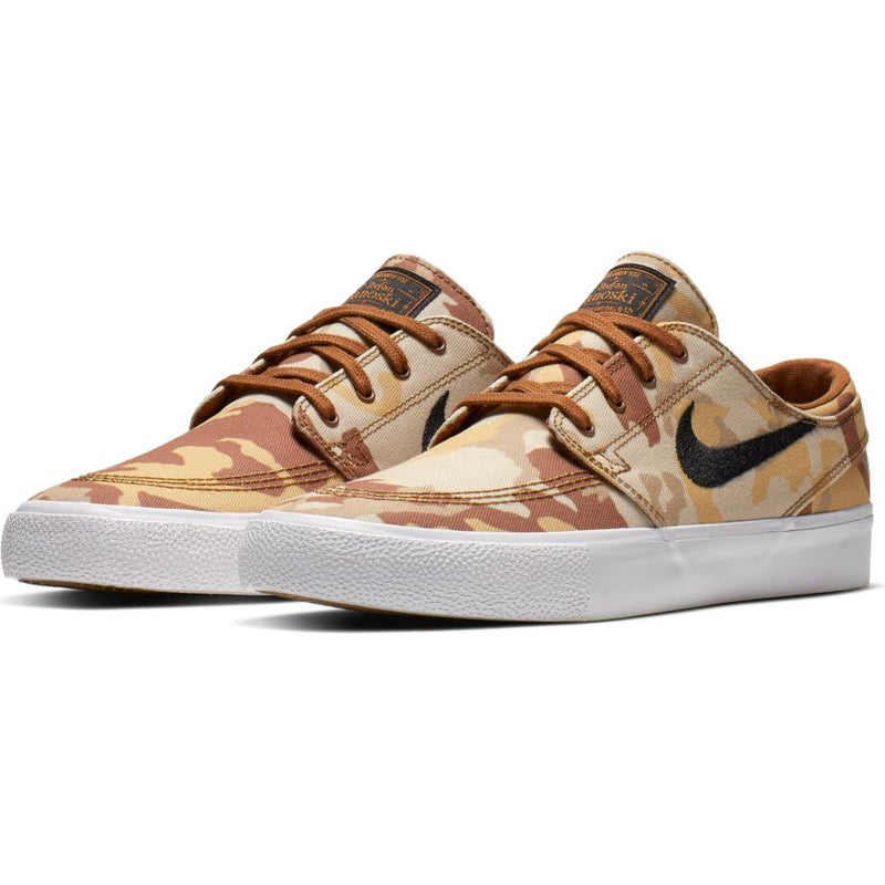 Zoom Janoski Canvas Premium RM
