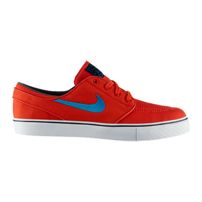 Zoom Stefan Janoski Canvas