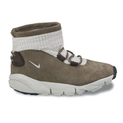 Womens Air Baked Mid Motion