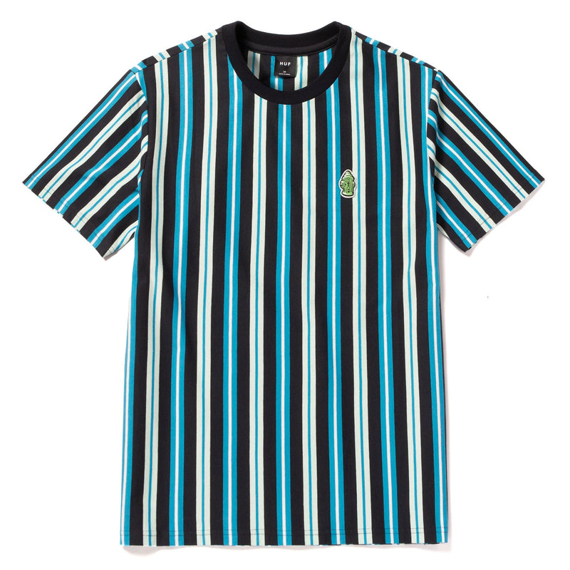 Nikola S/S Knit Top