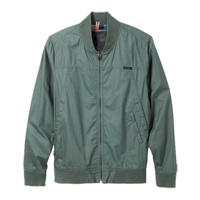 Firewall Jacket