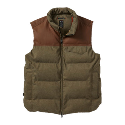 Icon Wool Vest