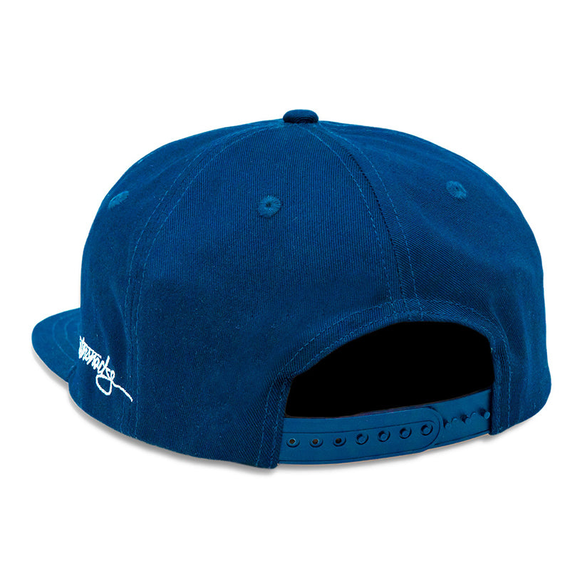 Racer Cap
