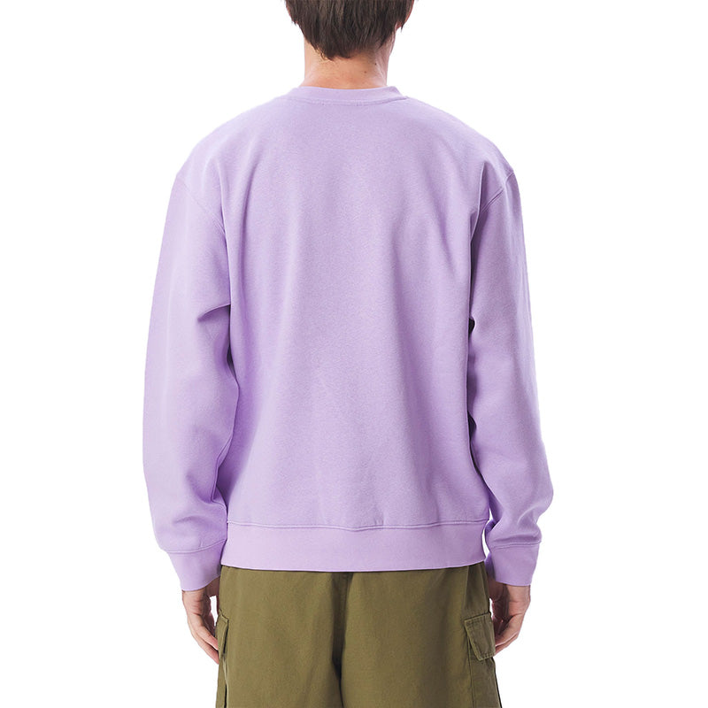 Bestel de Obey Established works eyes crew digital lavender veilig, gemakkelijk en snel bij Revert 95. Check onze website voor de gehele Obey collectie.