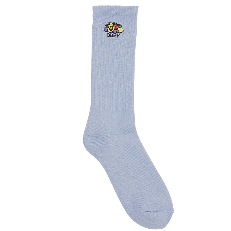 Bestel de Obey fruits socks veilig, gemakkelijk en snel bij Revert 95. Check onze website voor de gehele Obey collectie, of kom gezellig langs bij onze winkel in Haarlem.	