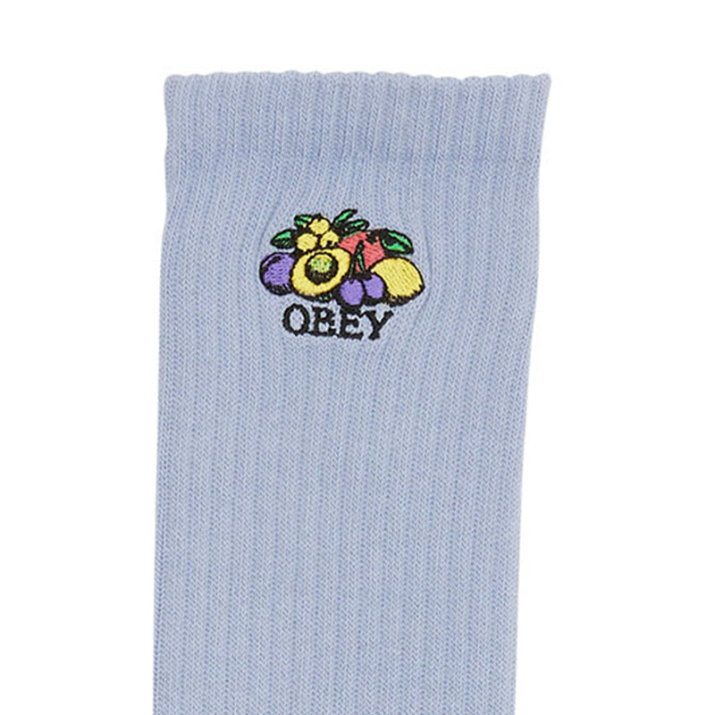 Bestel de Obey fruits socks veilig, gemakkelijk en snel bij Revert 95. Check onze website voor de gehele Obey collectie, of kom gezellig langs bij onze winkel in Haarlem.	