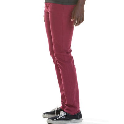 New Threat Canvas Pant