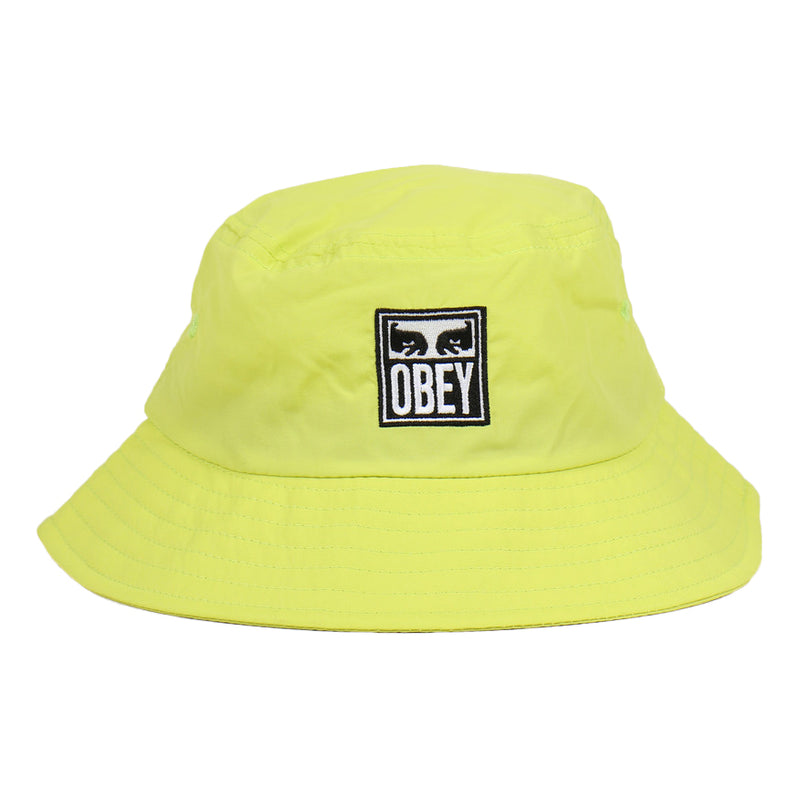 Icon Eyes Bucket Hat